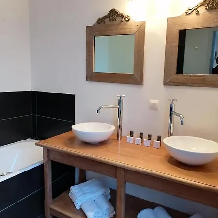 La Longere Des Olonnes