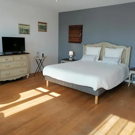 La Longere Des Olonnes * Les Sables-dʼOlonne