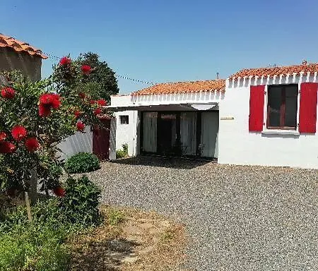 La Longere Des Olonnes * Les Sables-dʼOlonne