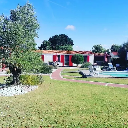 La Longere Des Olonnes * Les Sables-dʼOlonne