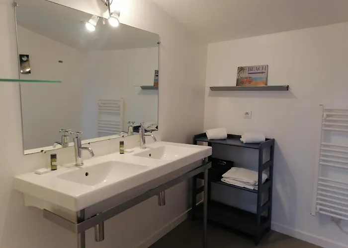 La Longère Des Olonnes *