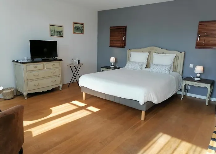 La Longère Des Olonnes * Les Sables-dʼOlonne