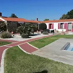 Homestay La Longere Des Olonnes Les Sables-d'Olonne