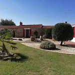 La Longere Des Olonnes Homestay Les Sables-d'Olonne