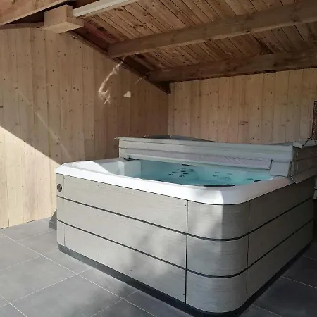 Homestay La Longere Des Olonnes Les Sables-d'Olonne