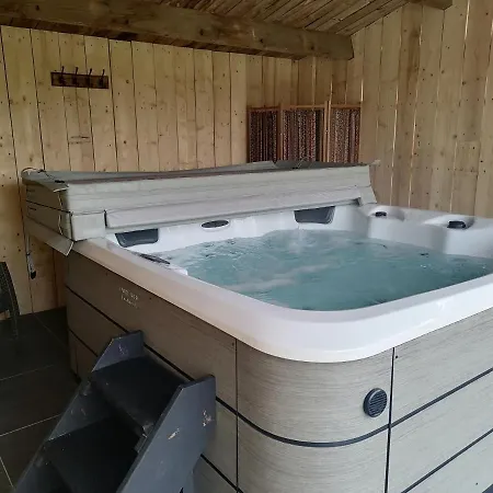 Homestay La Longere Des Olonnes Les Sables-d'Olonne