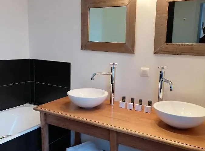 La Longere Des Olonnes