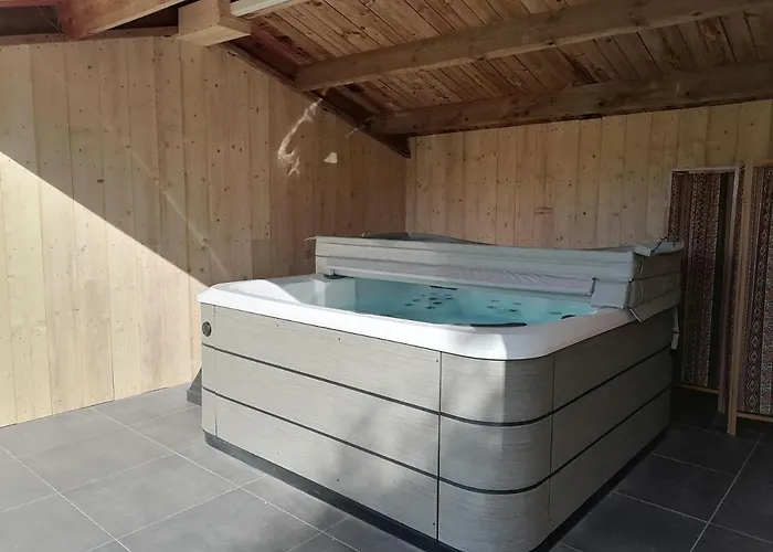 홈스테이 La Longere Des Olonnes Les Sables-dʼOlonne