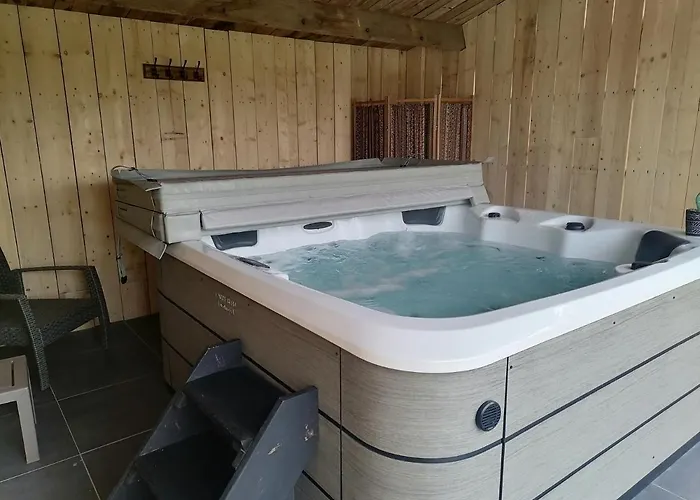 홈스테이 La Longere Des Olonnes Les Sables-dʼOlonne