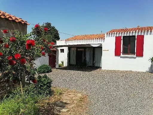 La Longere Des Olonnes * Les Sables-dʼOlonne